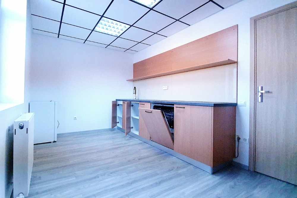 Birouri de închiriat - Kogălniceanu Office Brașov